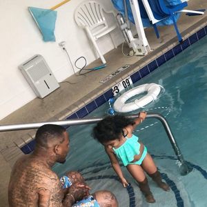 Meet your Posher, Byron